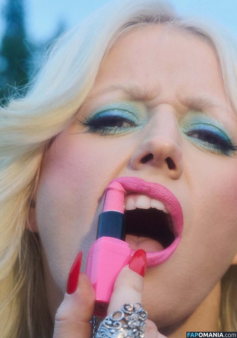 Amy Taylor / Amyl And The Sniffers / amytaylor / caltexcowgirll Meztelen OnlyFans  Kikerült fotó #10