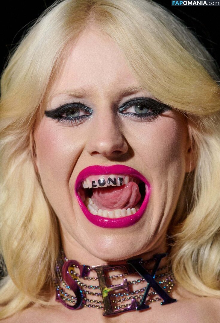 Amy Taylor / Amyl And The Sniffers / amytaylor / caltexcowgirll Meztelen OnlyFans  Kikerült fotó #11