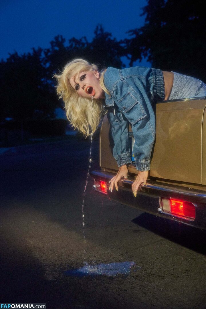 Amy Taylor / Amyl And The Sniffers / amytaylor / caltexcowgirll Meztelen OnlyFans  Kikerült fotó #19