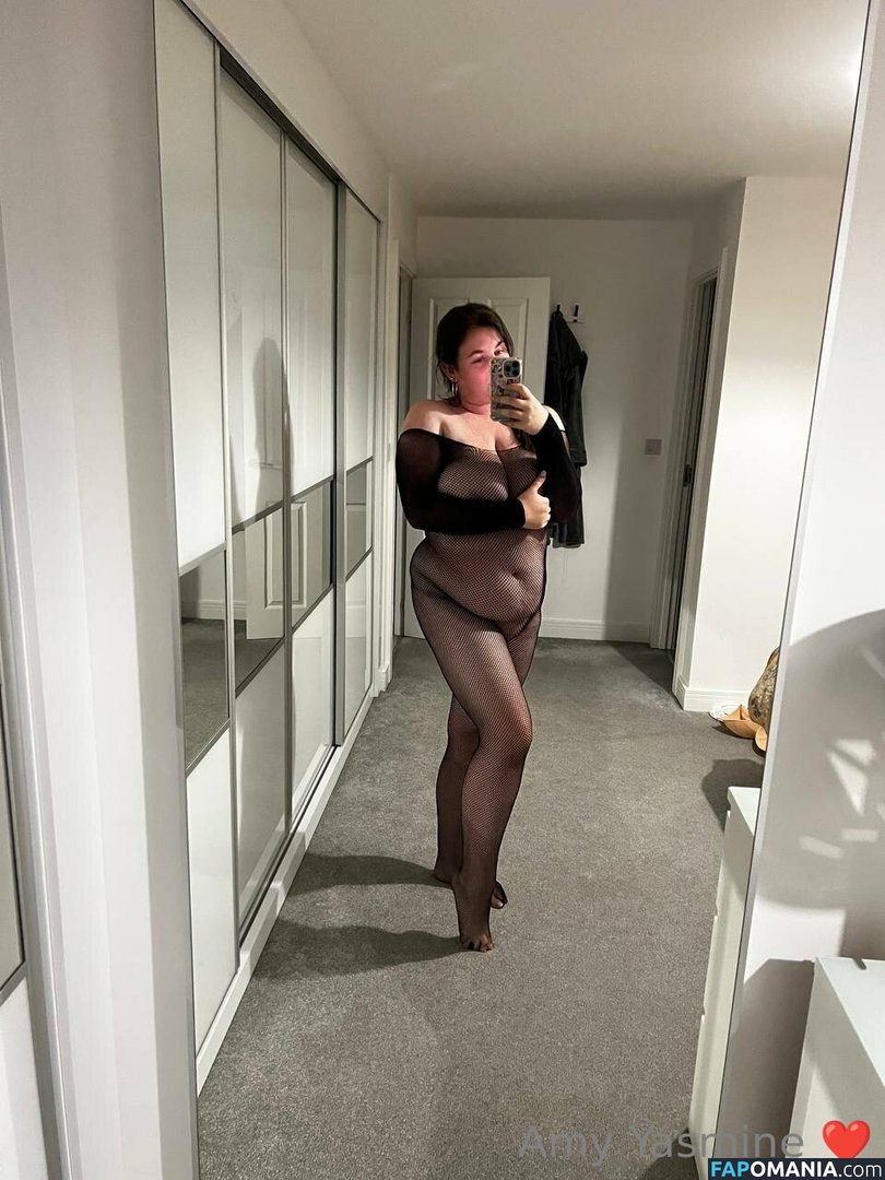 amy-yasmine / amyyasmine_ Meztelen OnlyFans  Kikerült fotó #80