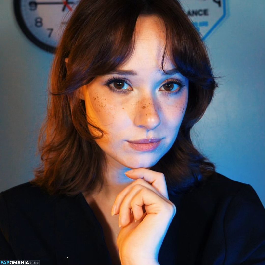 AmyKay ASMR / AmyKayAsmr / asmrkay Meztelen OnlyFans  Kikerült fotó #9