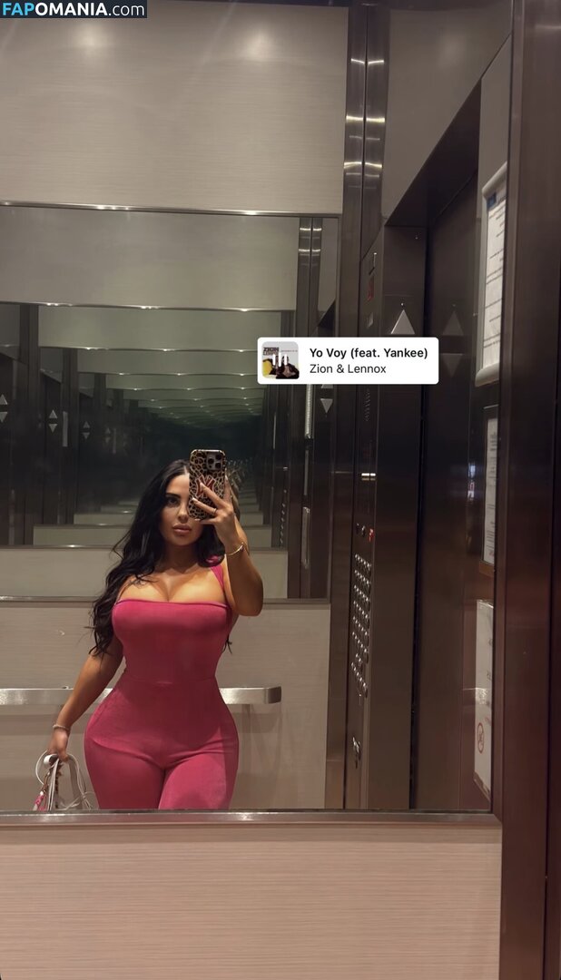 an.ye_ Meztelen OnlyFans  Kikerült fotó #1