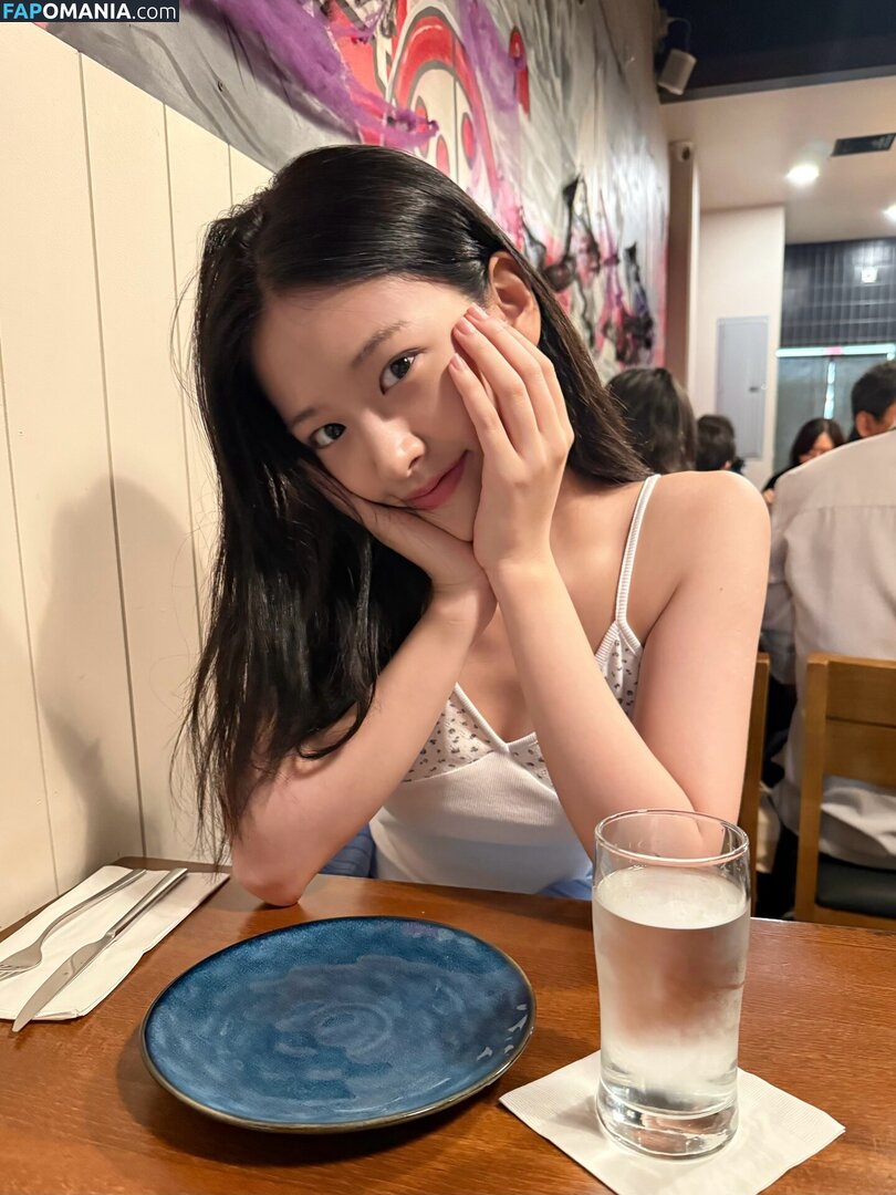 An IVE / An Yujin 안유진 | / _yujin_an Meztelen OnlyFans  Kikerült fotó #25