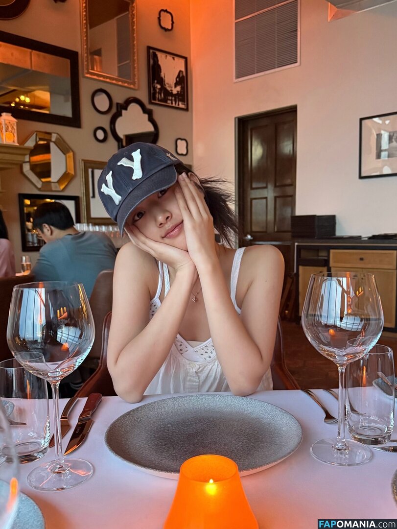 An IVE / An Yujin 안유진 | / _yujin_an Meztelen OnlyFans  Kikerült fotó #26