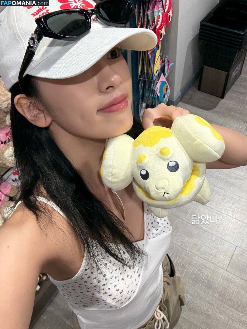 An IVE / An Yujin 안유진 | / _yujin_an Meztelen OnlyFans  Kikerült fotó #27