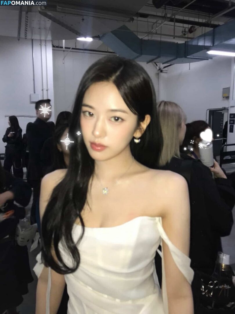 An IVE / An Yujin 안유진 | / _yujin_an Meztelen OnlyFans  Kikerült fotó #31