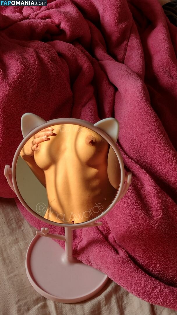 Ana_Awards Meztelen OnlyFans  Kikerült fotó #22