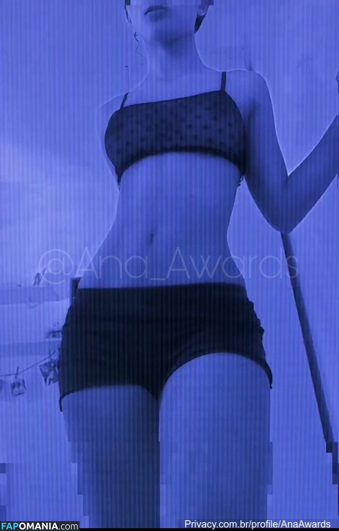 Ana_Awards Meztelen OnlyFans  Kikerült fotó #48