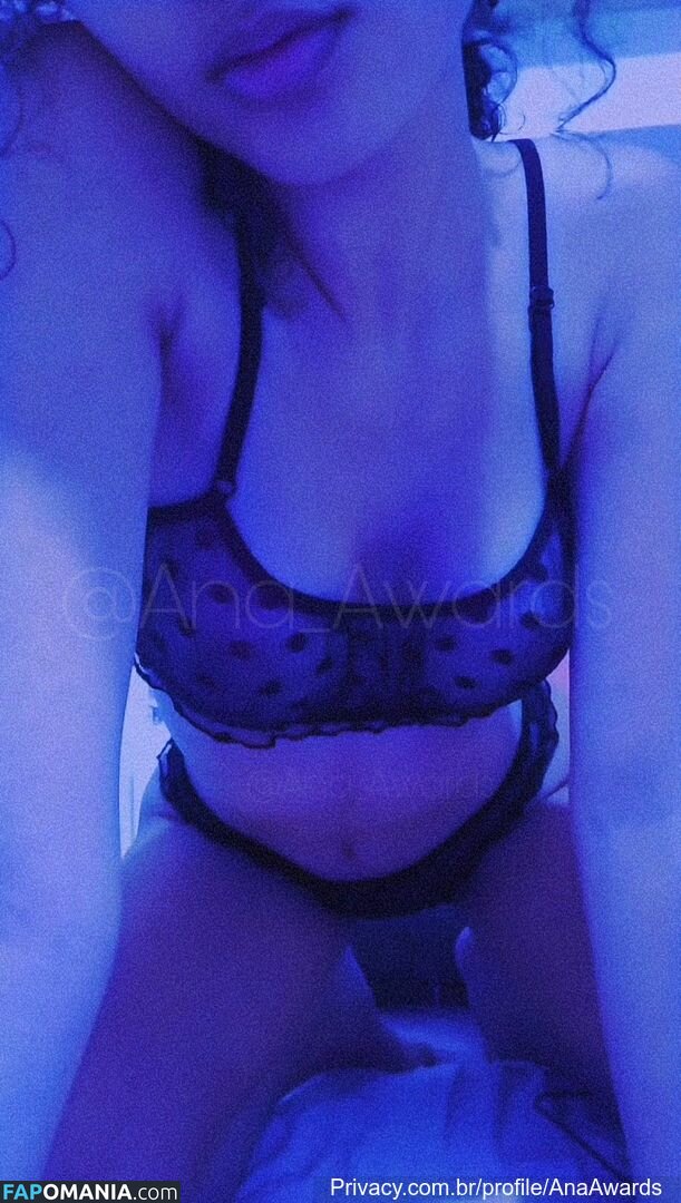 Ana_Awards Meztelen OnlyFans  Kikerült fotó #59