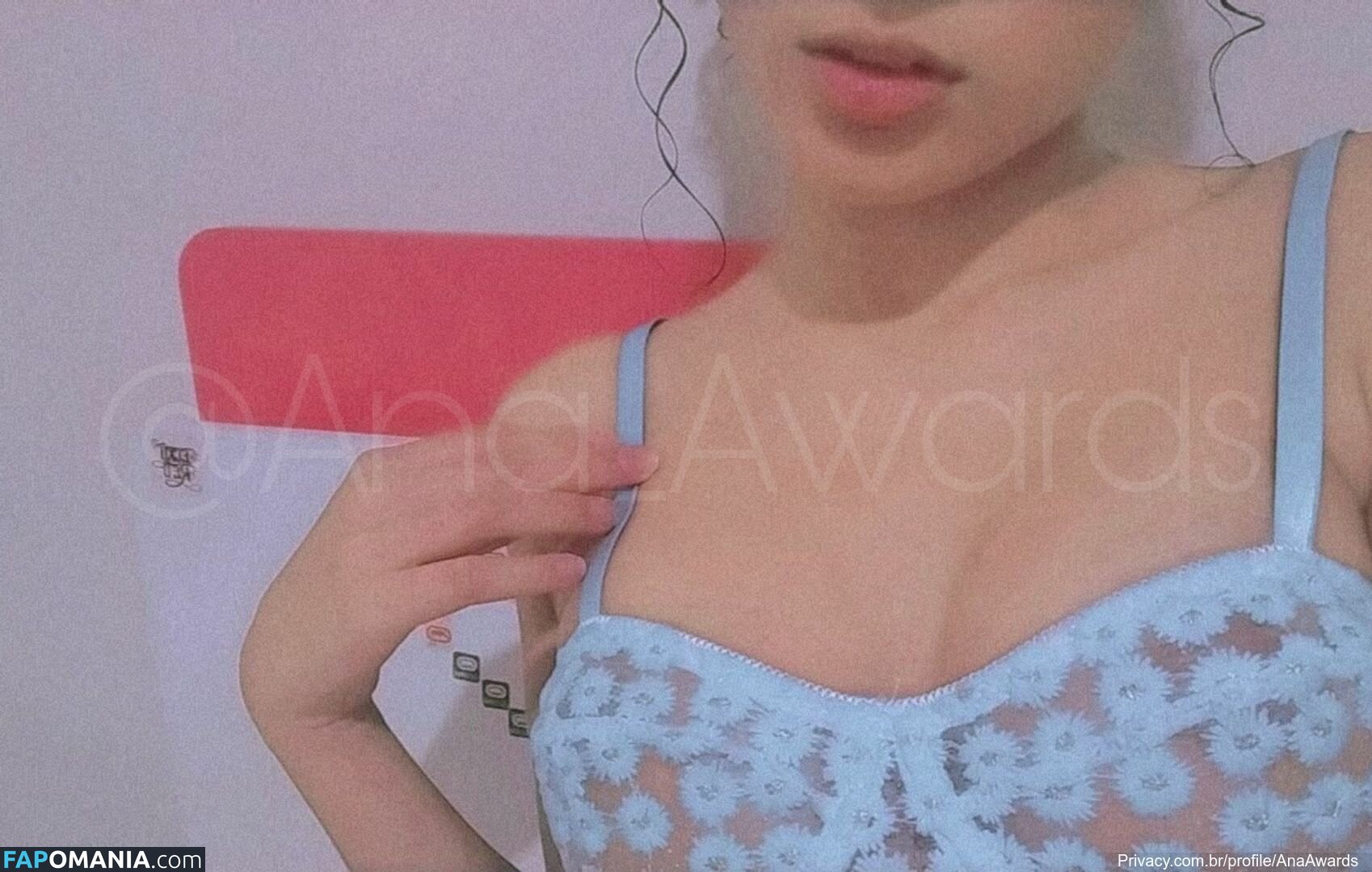 Ana_Awards Meztelen OnlyFans  Kikerült fotó #66