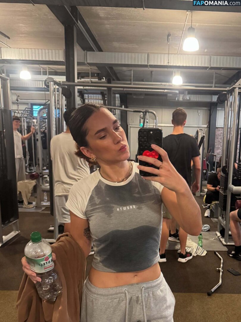 Ana Bochi / ana_bochi Meztelen OnlyFans  Kikerült fotó #25