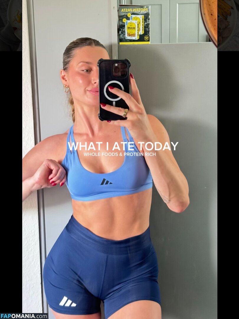 Ana Bruni / anabruni.softball / thesoftballchic Meztelen OnlyFans  Kikerült fotó #2