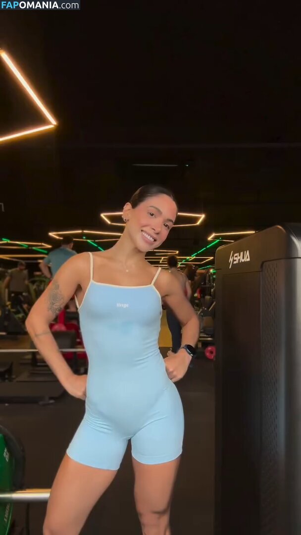 Ana Carolina Studart / carolstudartg Meztelen OnlyFans  Kikerült fotó #15
