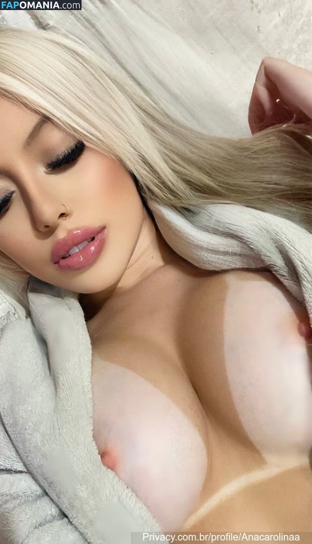 Ana Carolina / anacristofano / carolinareservaa Meztelen OnlyFans  Kikerült fotó #16