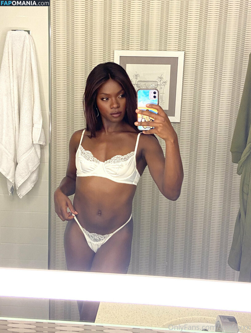Ana Foxxx / anafoxxx / foxy_scorpio Meztelen OnlyFans  Kikerült fotó #172