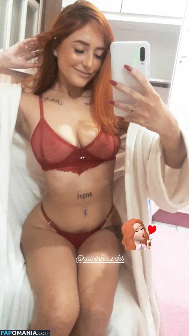Ana Julia Kopcinski / Anaajulia_sk Meztelen OnlyFans  Kikerült fotó #7