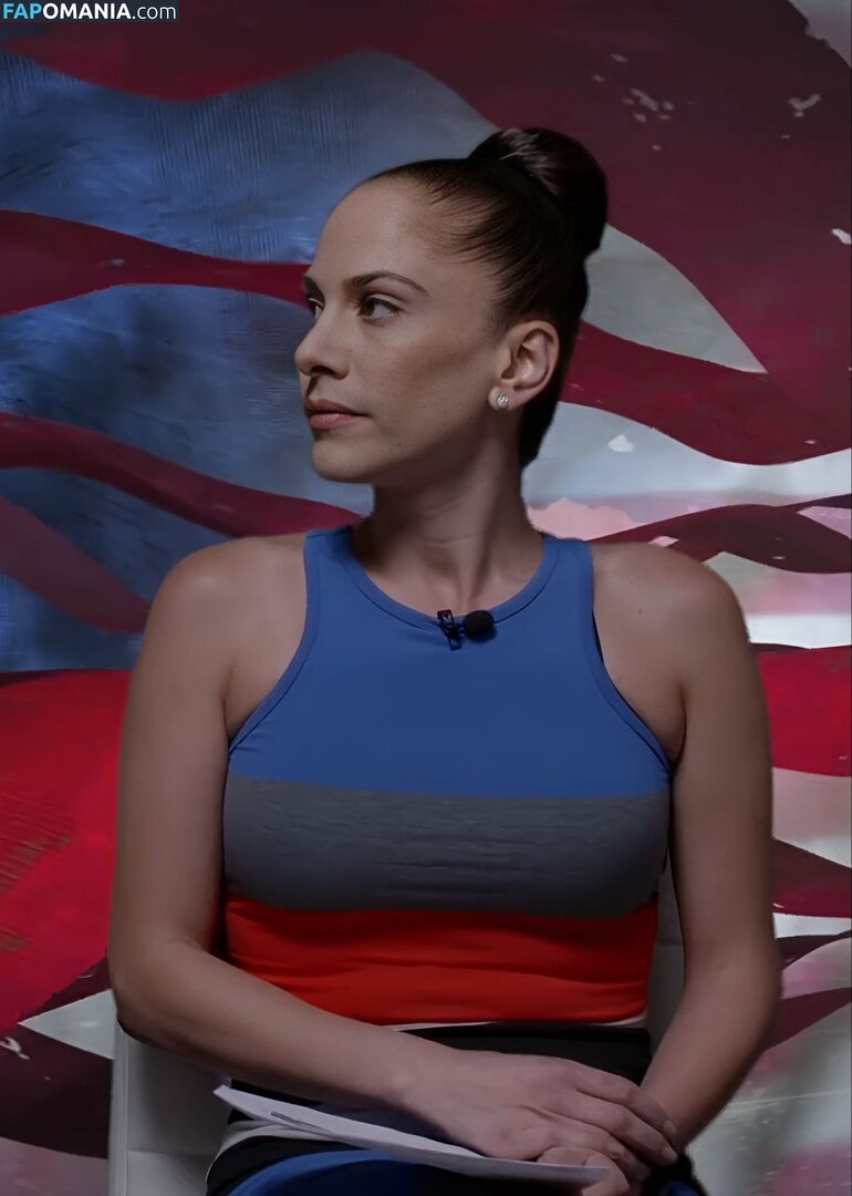 Ana Kasparian / anakasparianofficial Meztelen OnlyFans  Kikerült fotó #2
