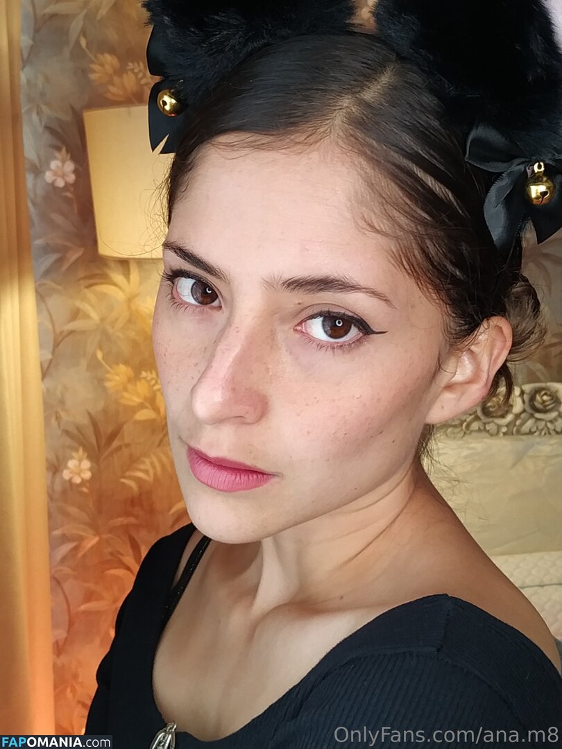 ana.m8 / ana_m_8 Meztelen OnlyFans  Kikerült fotó #6