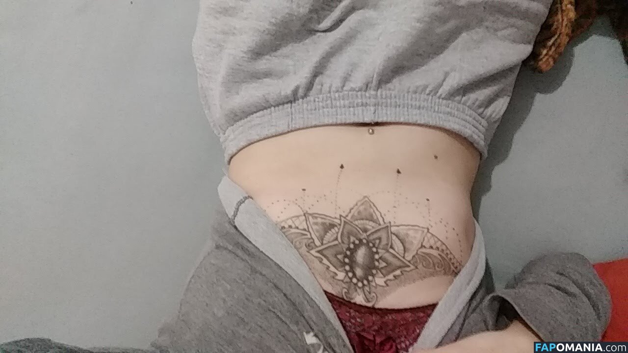 Ana Schineider / aninha MusadoMetal / aninhaaagff / littlebuffblondie Meztelen OnlyFans  Kikerült fotó #1