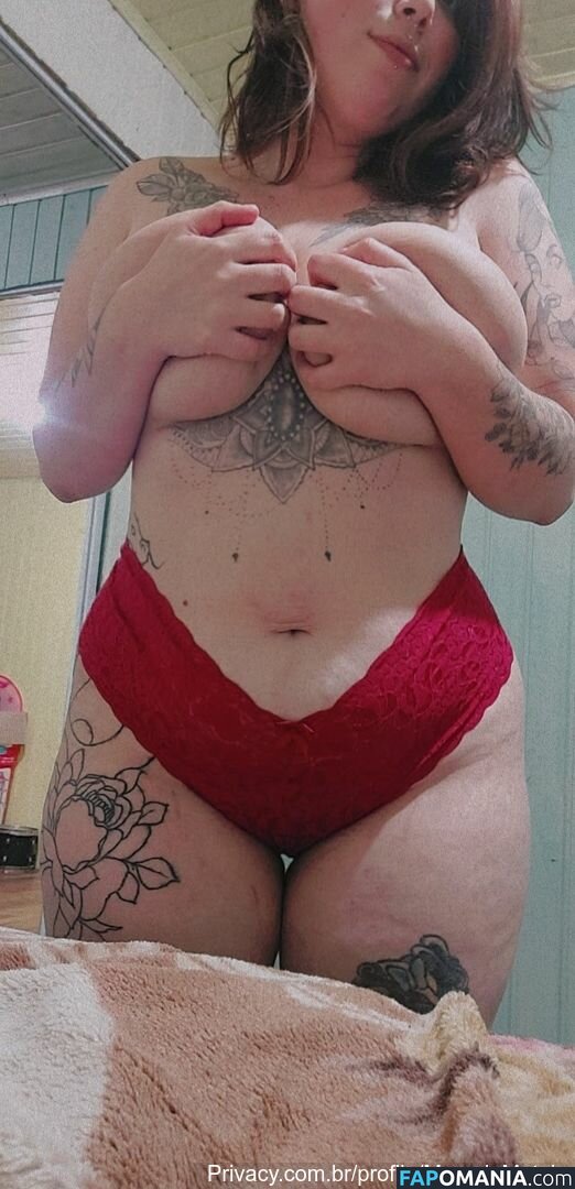 Ana Schineider / aninha MusadoMetal / aninhaaagff / littlebuffblondie Meztelen OnlyFans  Kikerült fotó #11