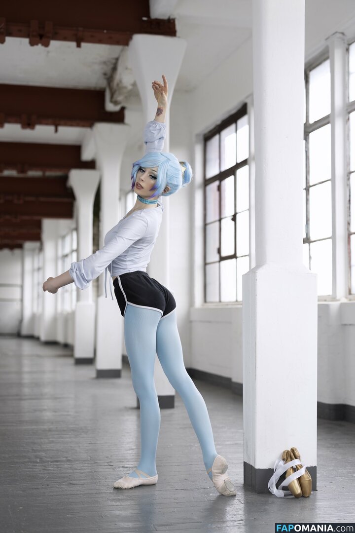 anaelic / anaelic_ Meztelen OnlyFans  Kikerült fotó #34