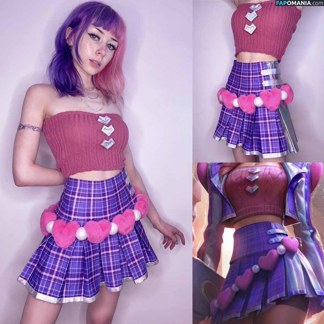 anaelic / anaelic_ Meztelen OnlyFans  Kikerült fotó #48