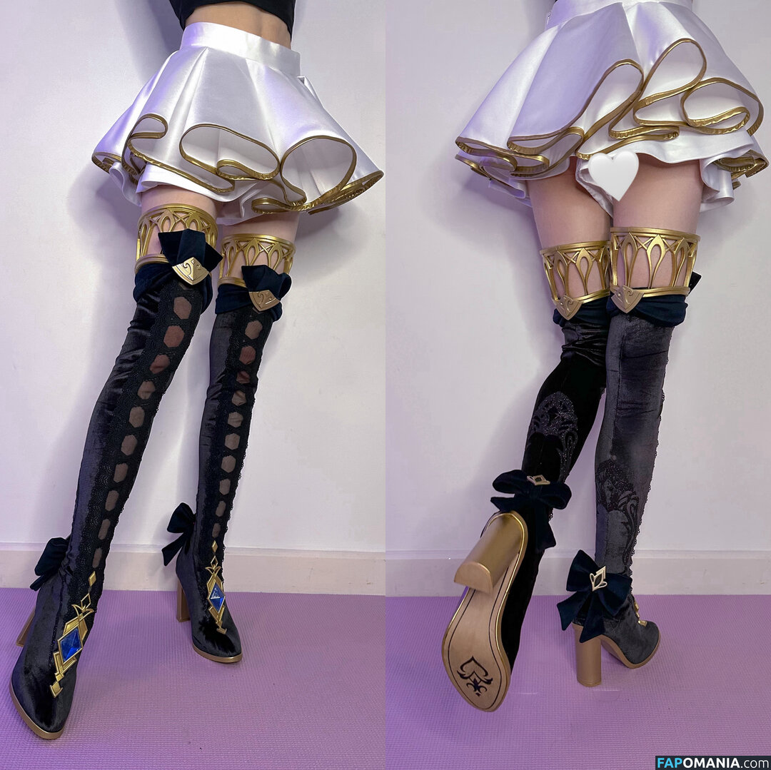 anaelic / anaelic_ Meztelen OnlyFans  Kikerült fotó #50