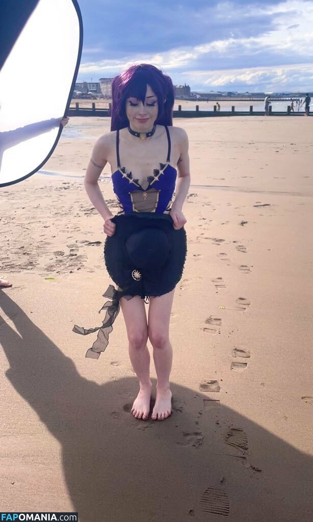 anaelic / anaelic_ Meztelen OnlyFans  Kikerült fotó #61