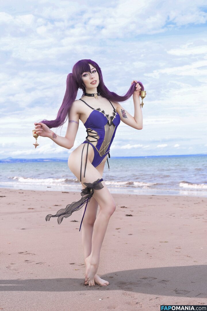 anaelic / anaelic_ Meztelen OnlyFans  Kikerült fotó #65