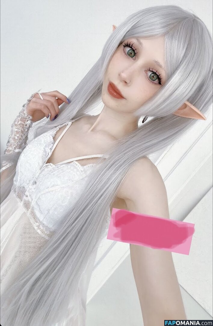 anaelic / anaelic_ Meztelen OnlyFans  Kikerült fotó #75