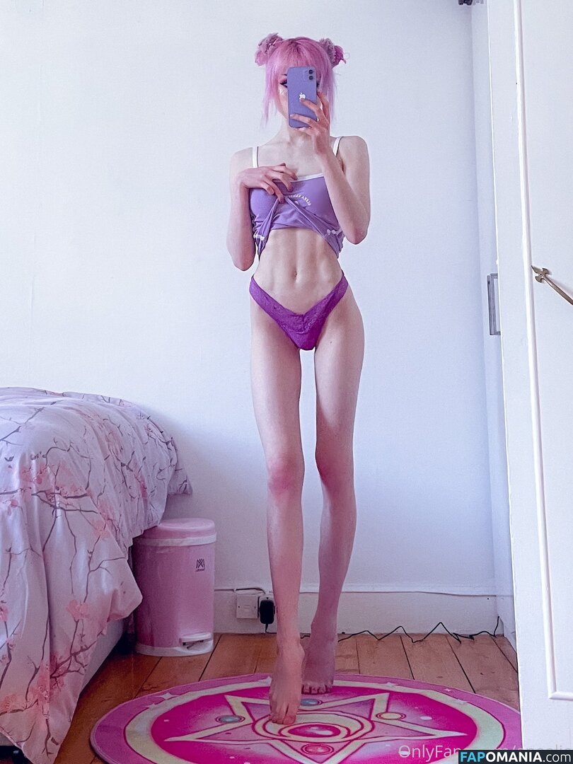 anaelic / anaelic_ Meztelen OnlyFans  Kikerült fotó #112