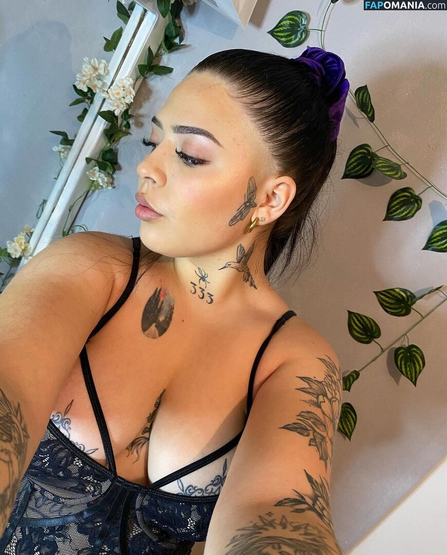 anaispazita Meztelen OnlyFans  Kikerült fotó #2