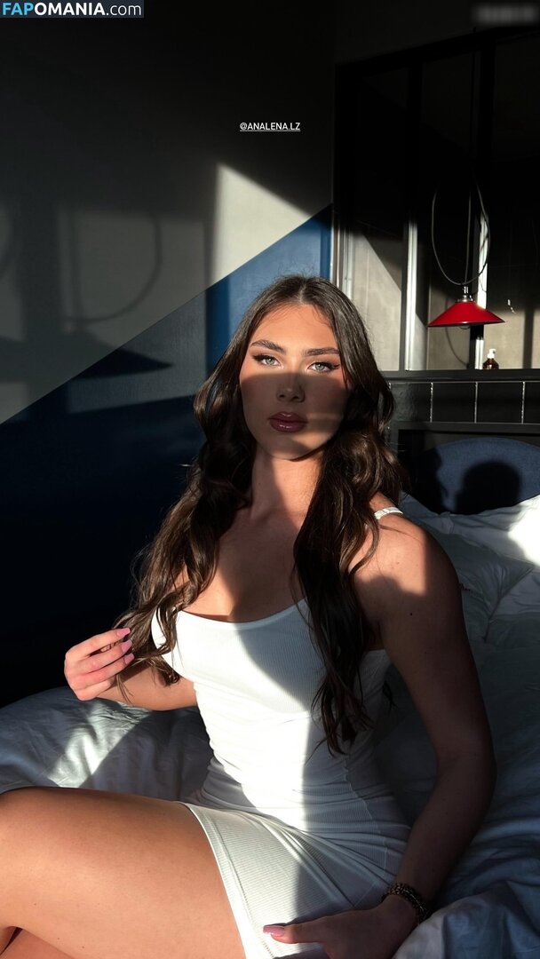 Analena.lz / anabelleofficial Meztelen OnlyFans  Kikerült fotó #195