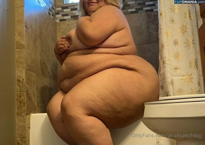 analisanchezjj / analisanchezxx Meztelen OnlyFans  Kikerült fotó #43