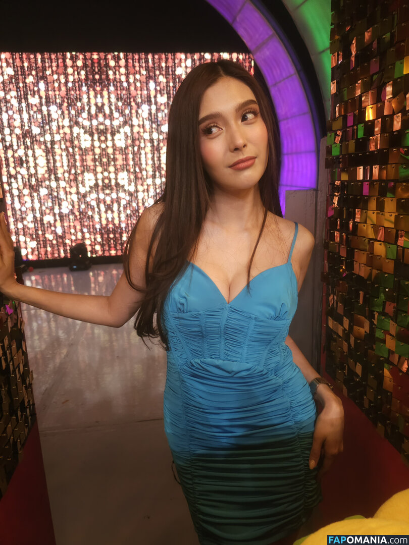 Analyn Barro Meztelen OnlyFans  Kikerült fotó #4