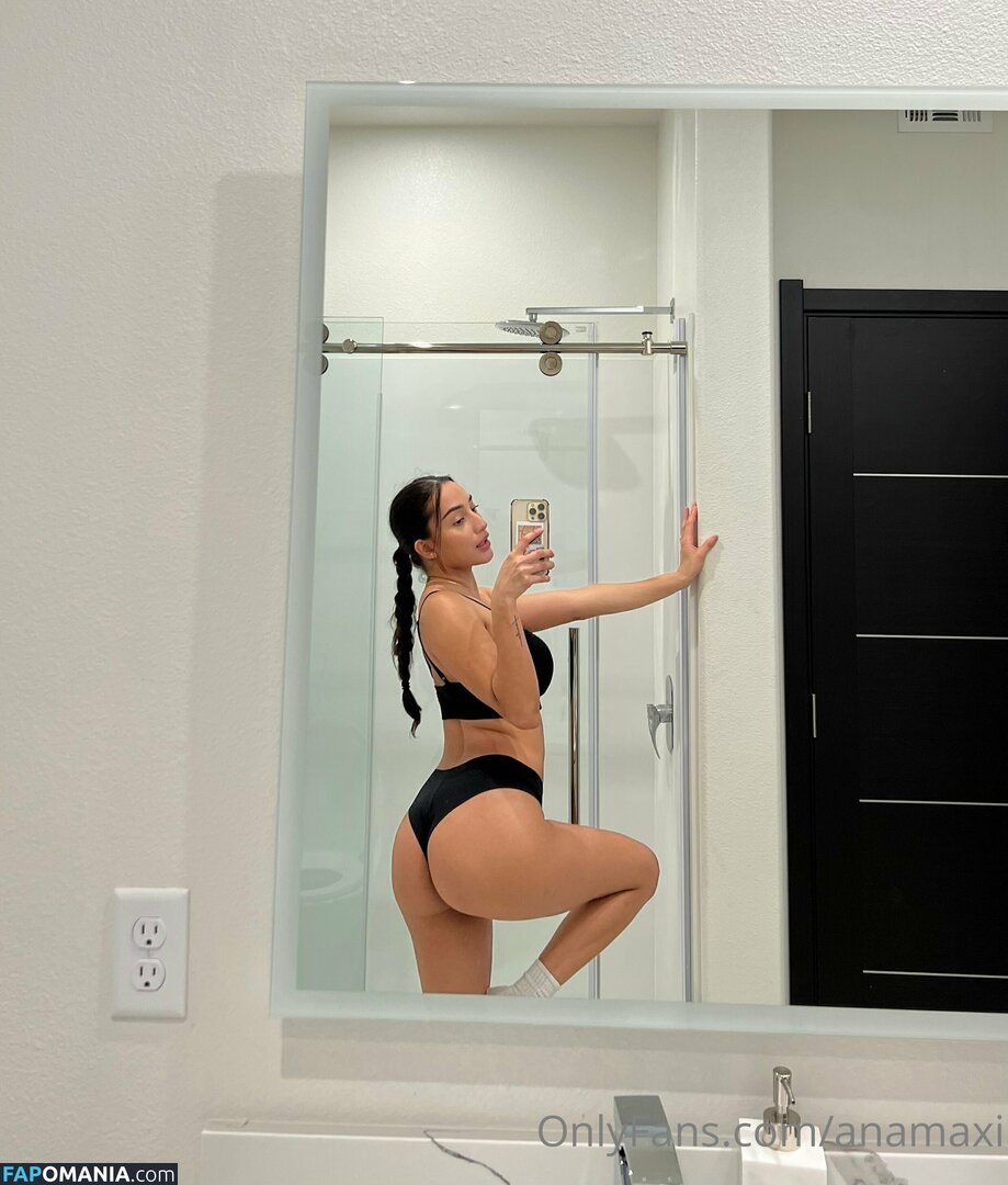 ana maximiliano / anamaxi Meztelen OnlyFans  Kikerült fotó #10