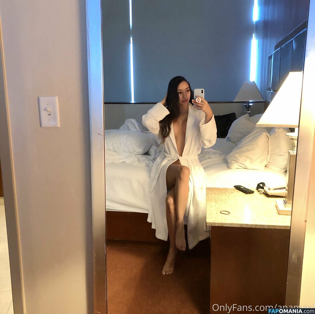 ana maximiliano / anamaxi Meztelen OnlyFans  Kikerült fotó #28