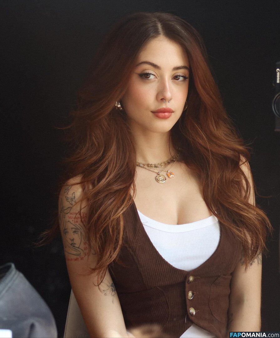 Ananda Morais / ananda Meztelen OnlyFans  Kikerült fotó #555