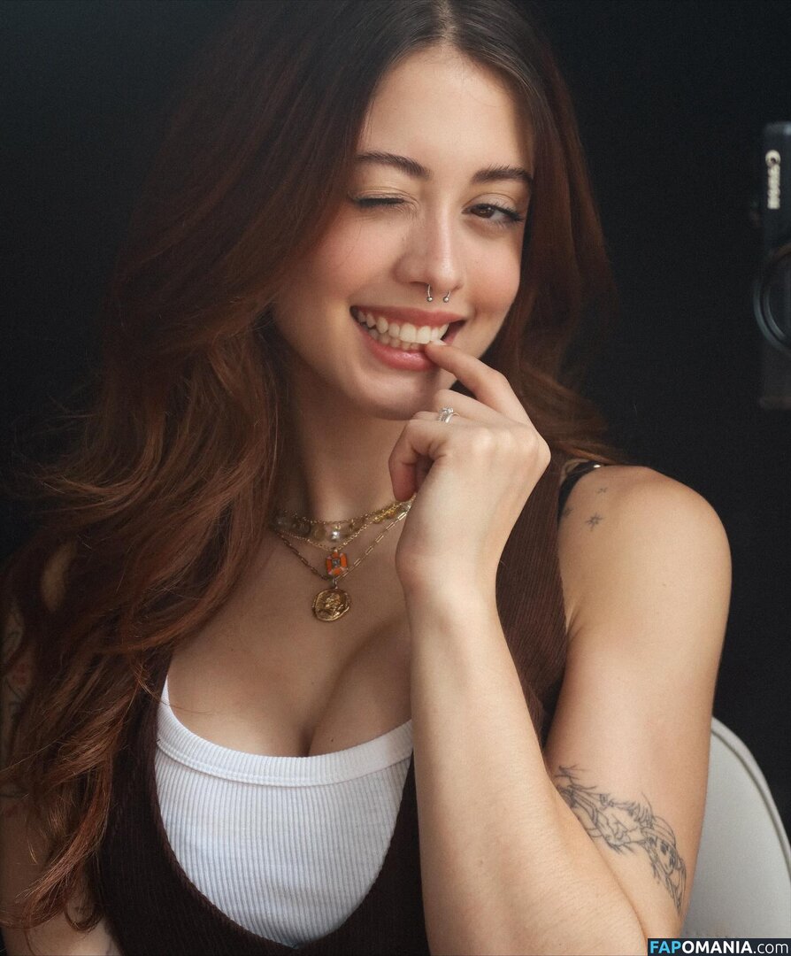 Ananda Morais / ananda Meztelen OnlyFans  Kikerült fotó #557