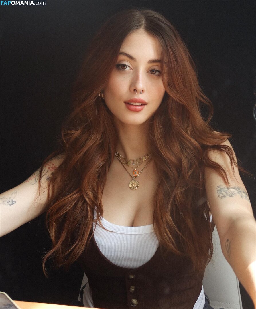 Ananda Morais / ananda Meztelen OnlyFans  Kikerült fotó #558