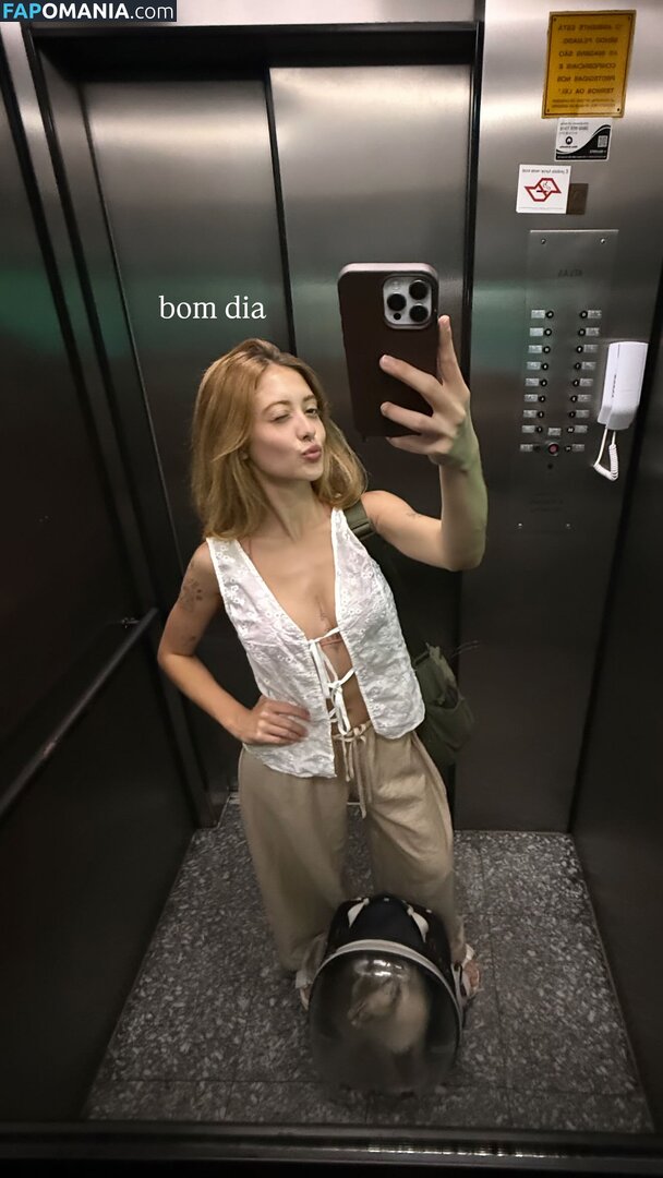 Ananda Morais / ananda Meztelen OnlyFans  Kikerült fotó #559