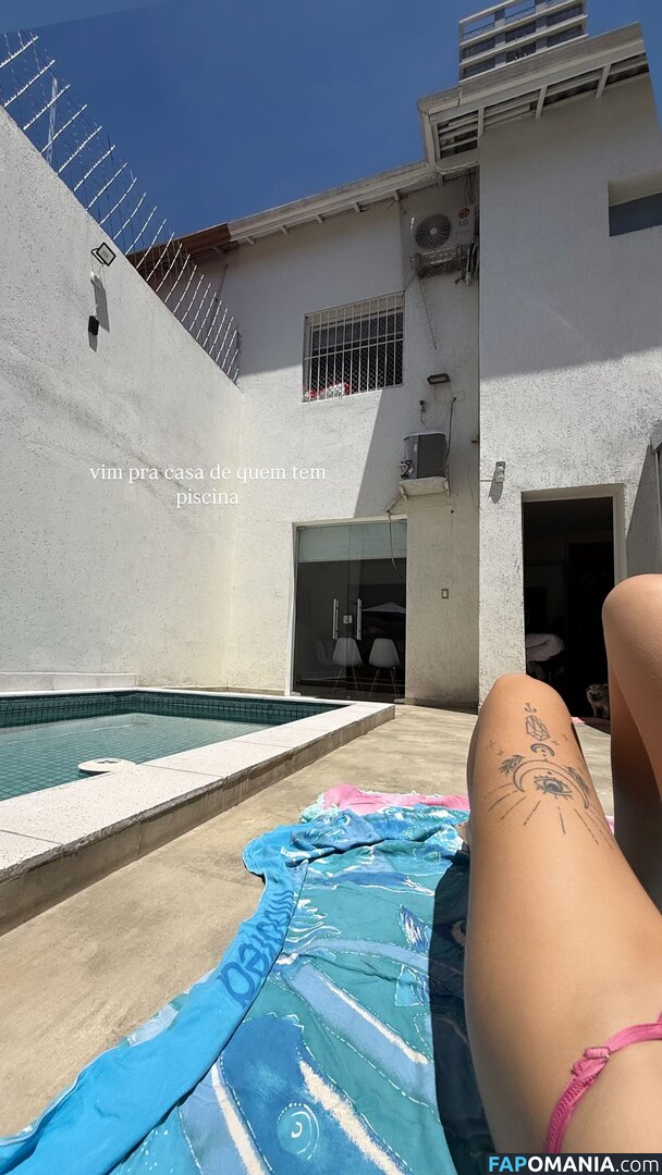 Ananda Morais / ananda Meztelen OnlyFans  Kikerült fotó #560