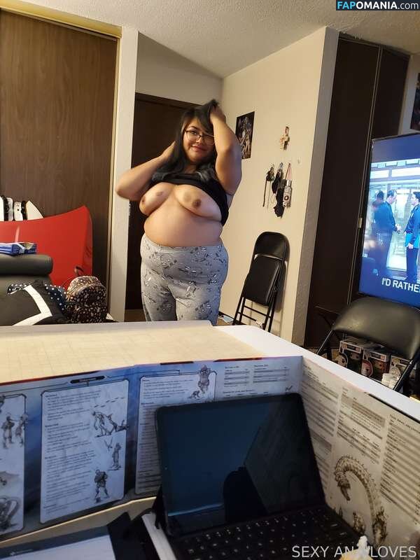 Anangel3534 / anangel35342 Meztelen OnlyFans  Kikerült fotó #7