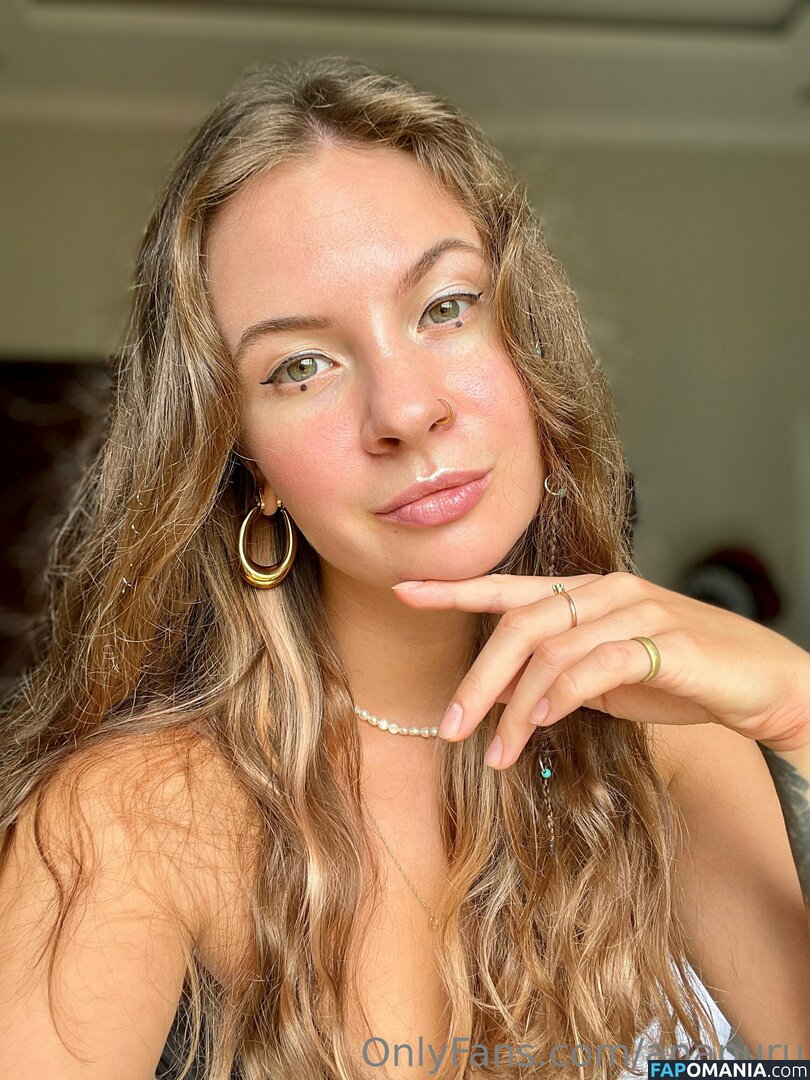 anapuru Meztelen OnlyFans  Kikerült fotó #81