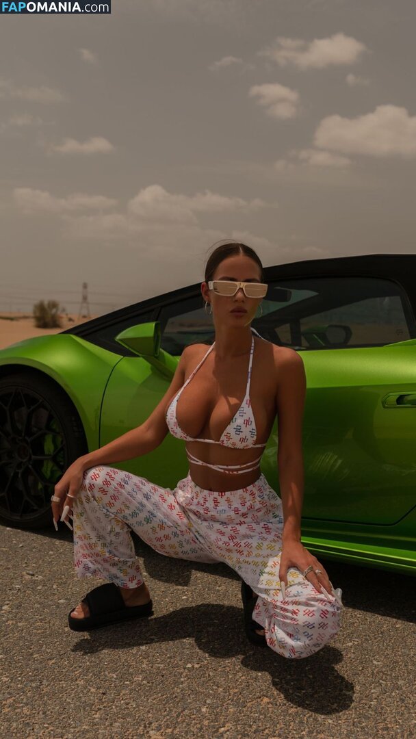 Anastasia Anikina / anastasiyaanikina Meztelen OnlyFans  Kikerült fotó #150