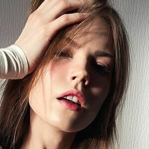 Anastasia Ditmar