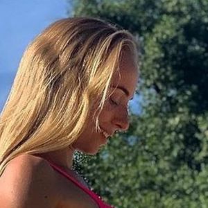 Anastasia Gavrilova