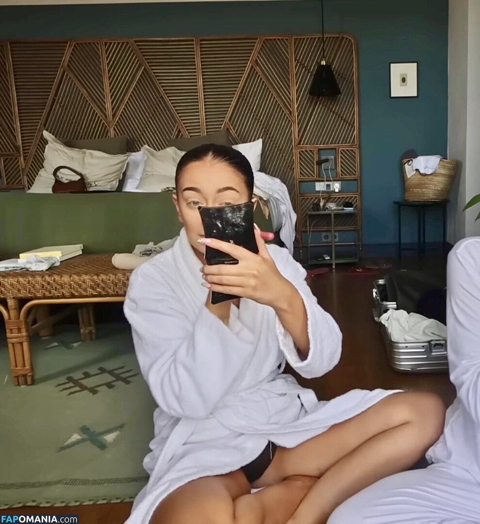 Anastasia Kingsnorth / anastasiakingsnorth Meztelen OnlyFans  Kikerült fotó #6