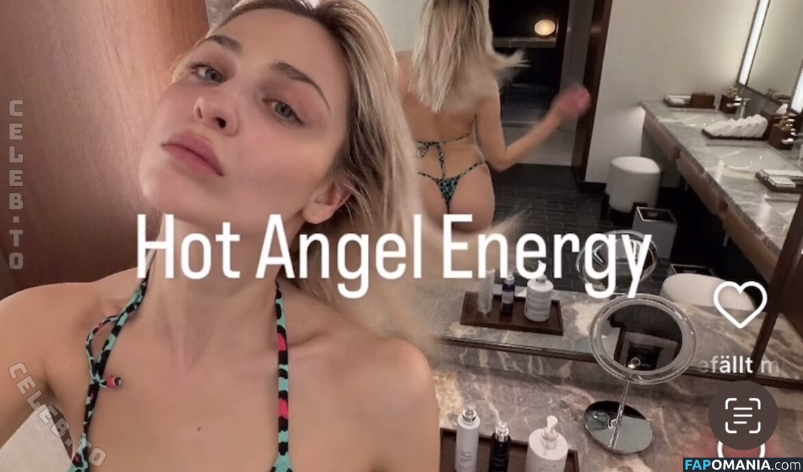 Anastasia Nasty Borisova / nasty.bory / nasty.boryy Meztelen OnlyFans  Kikerült fotó #8