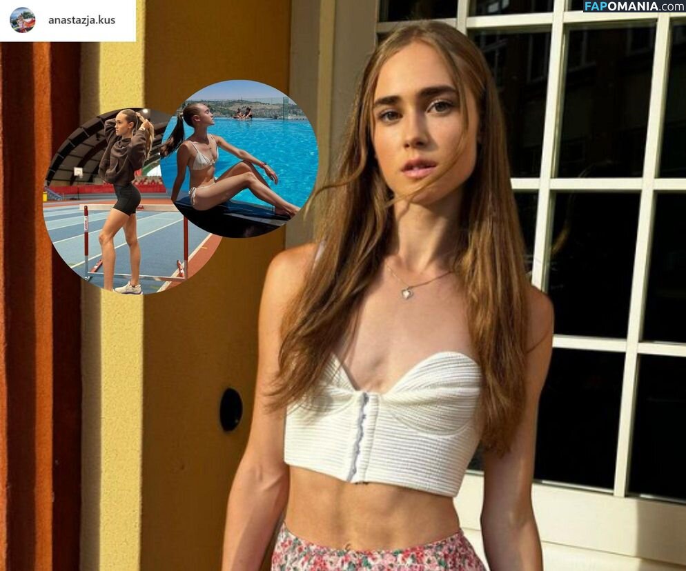 Anastazja Kus Meztelen OnlyFans  Kikerült fotó #4